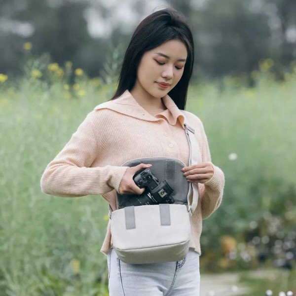 Фото - Сумка для компактной фотокамеры Ulanzi Vijim Light weight Single-shoulder bag (B011 F01)